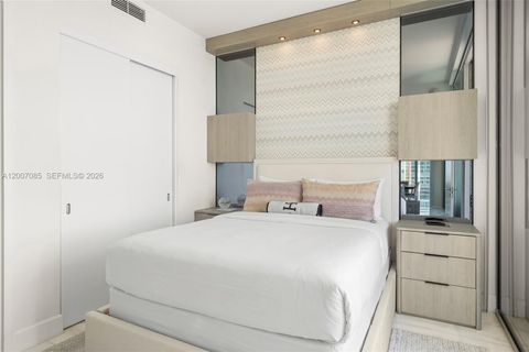 Tiny photo for 700 NE 26th Ter #4206, Miami, FL 33137 (MLS # A12007085)