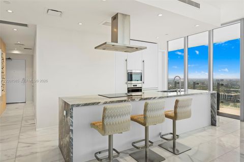 Tiny photo for 700 NE 26th Ter #4206, Miami, FL 33137 (MLS # A12007085)