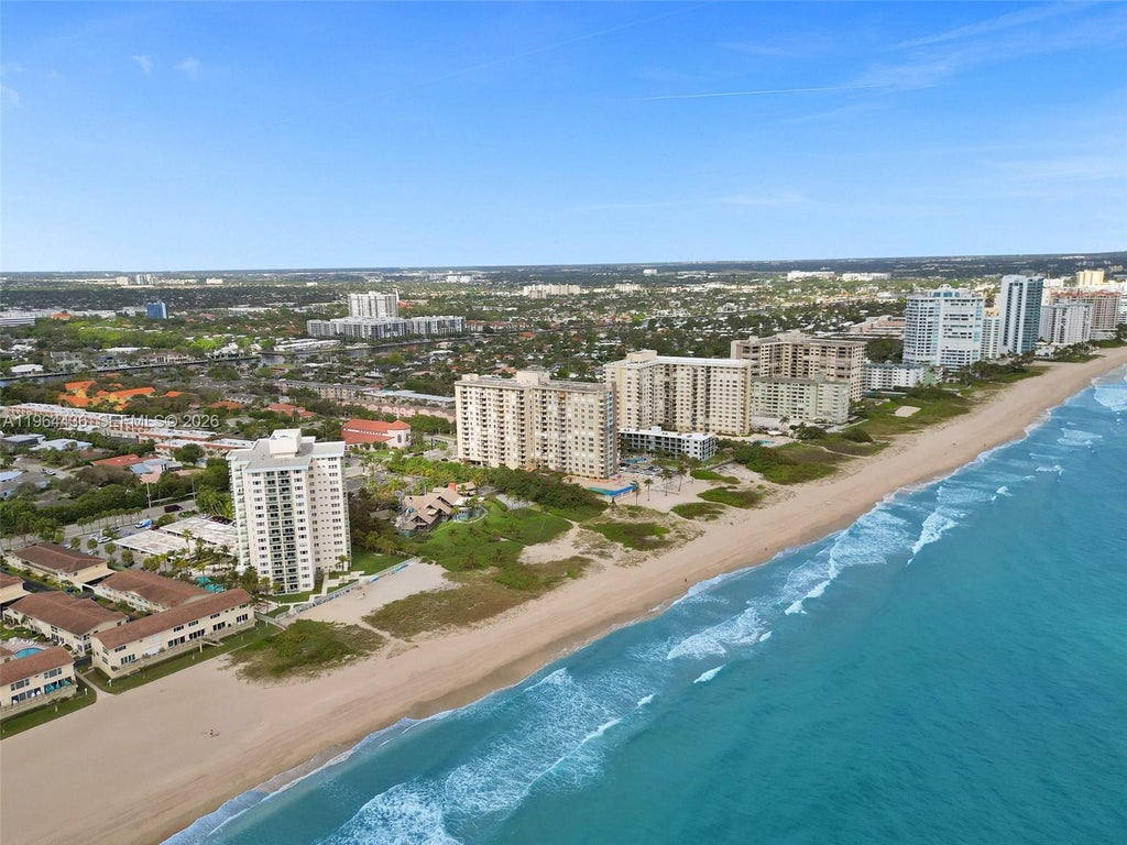 Photo of 6000 N Ocean Blvd #5G, Lauderdale By The Sea, FL 33308 (MLS # A11964436)