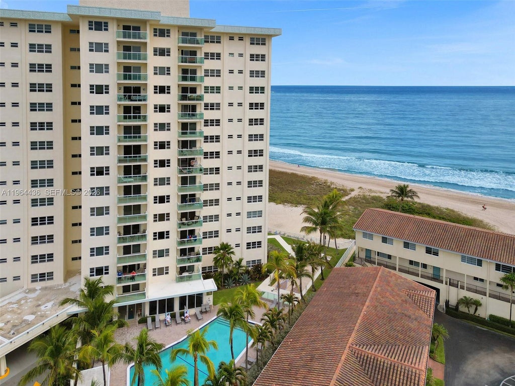 Photo of 6000 N Ocean Blvd #5G, Lauderdale By The Sea, FL 33308 (MLS # A11964436)