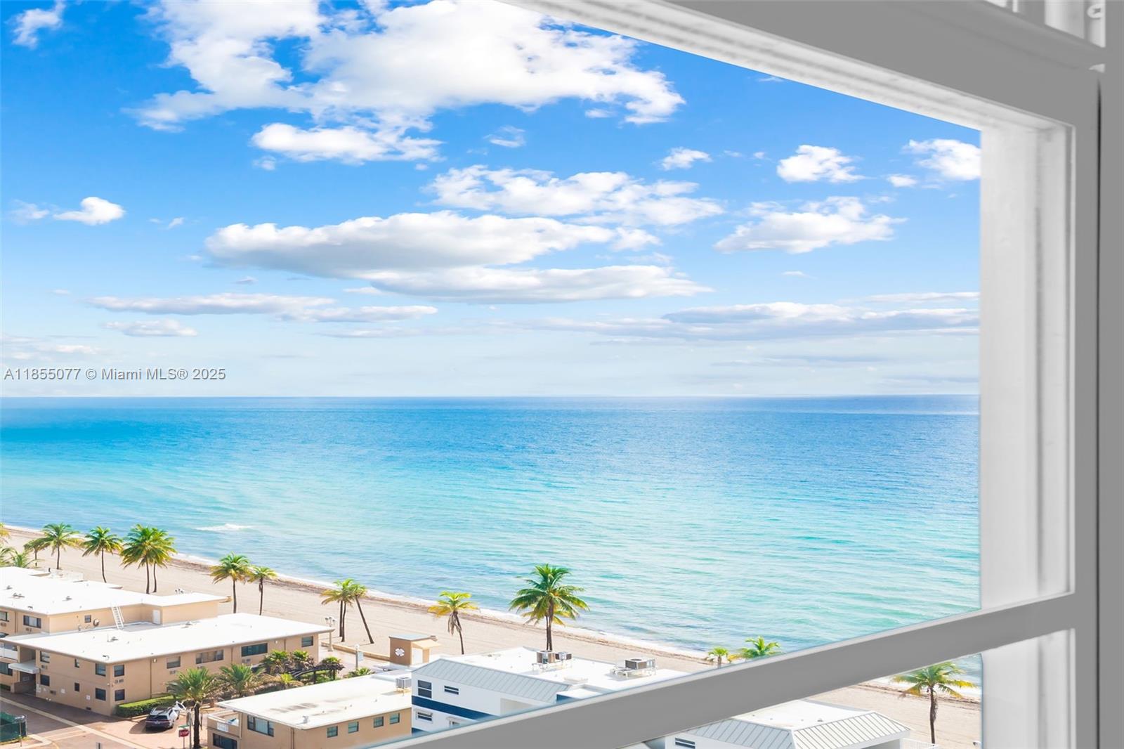 HOLLYWOOD TOWERS CONDO - Residential