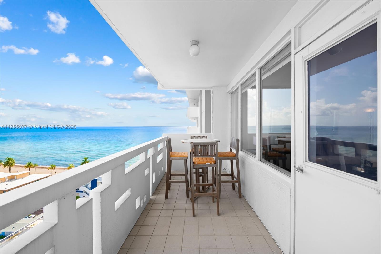 HOLLYWOOD TOWERS CONDO - Residential