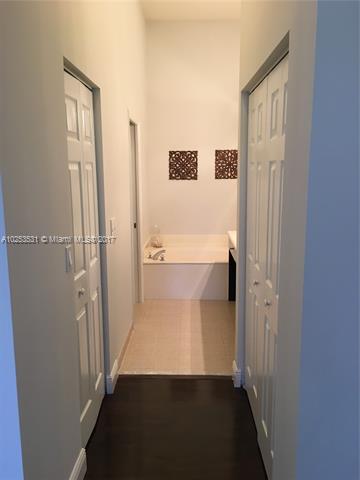 FAIRWAYS AT HERON BAY - Residential Lease