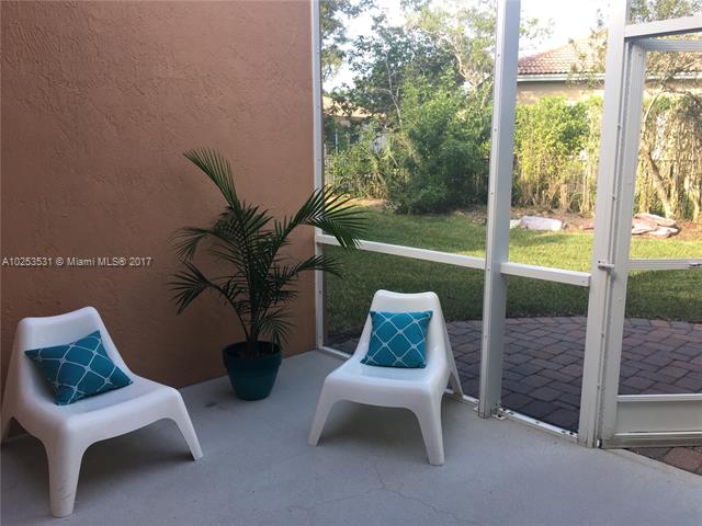 FAIRWAYS AT HERON BAY - Residential Lease