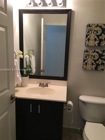 FAIRWAYS AT HERON BAY - Residential Lease