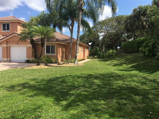 FAIRWAYS AT HERON BAY - Residential Lease