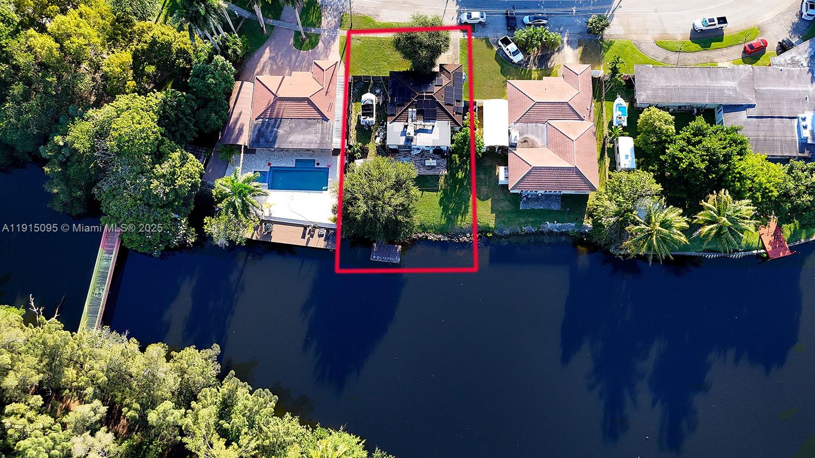 ORANGEBROOK GOLF ESTATES - Residential