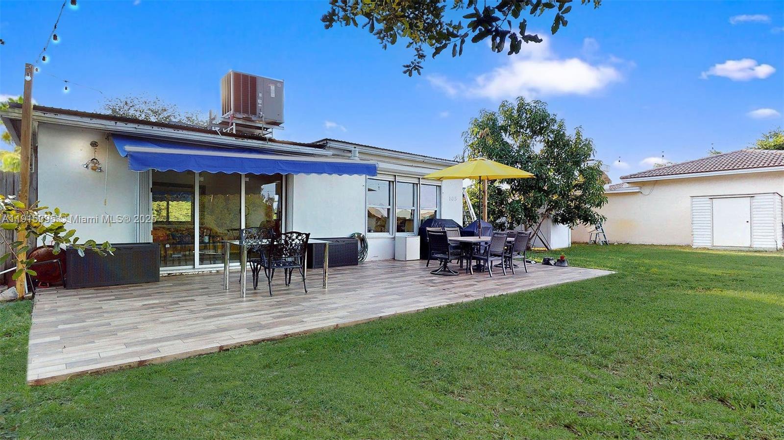 ORANGEBROOK GOLF ESTATES - Residential