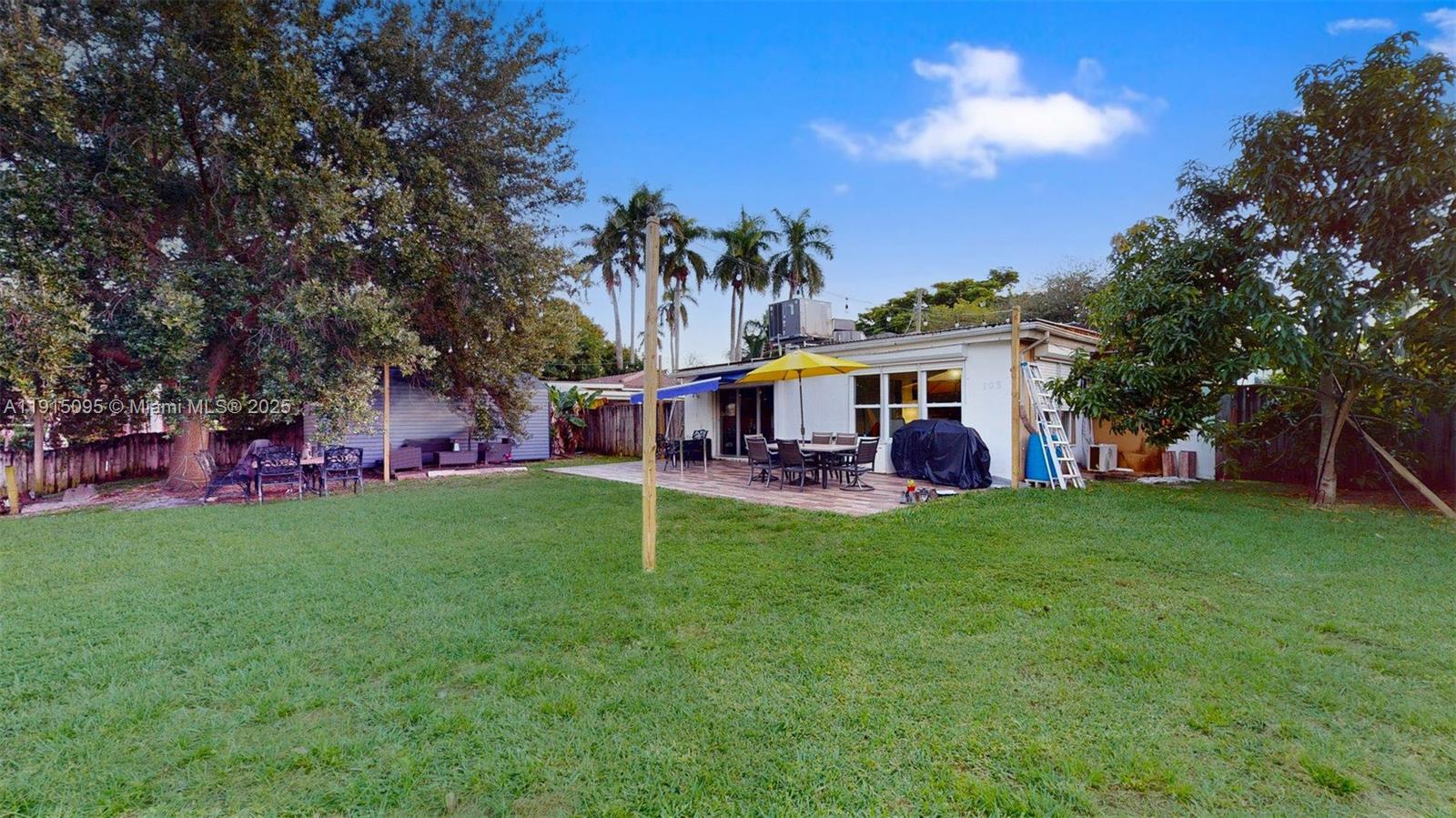 ORANGEBROOK GOLF ESTATES - Residential