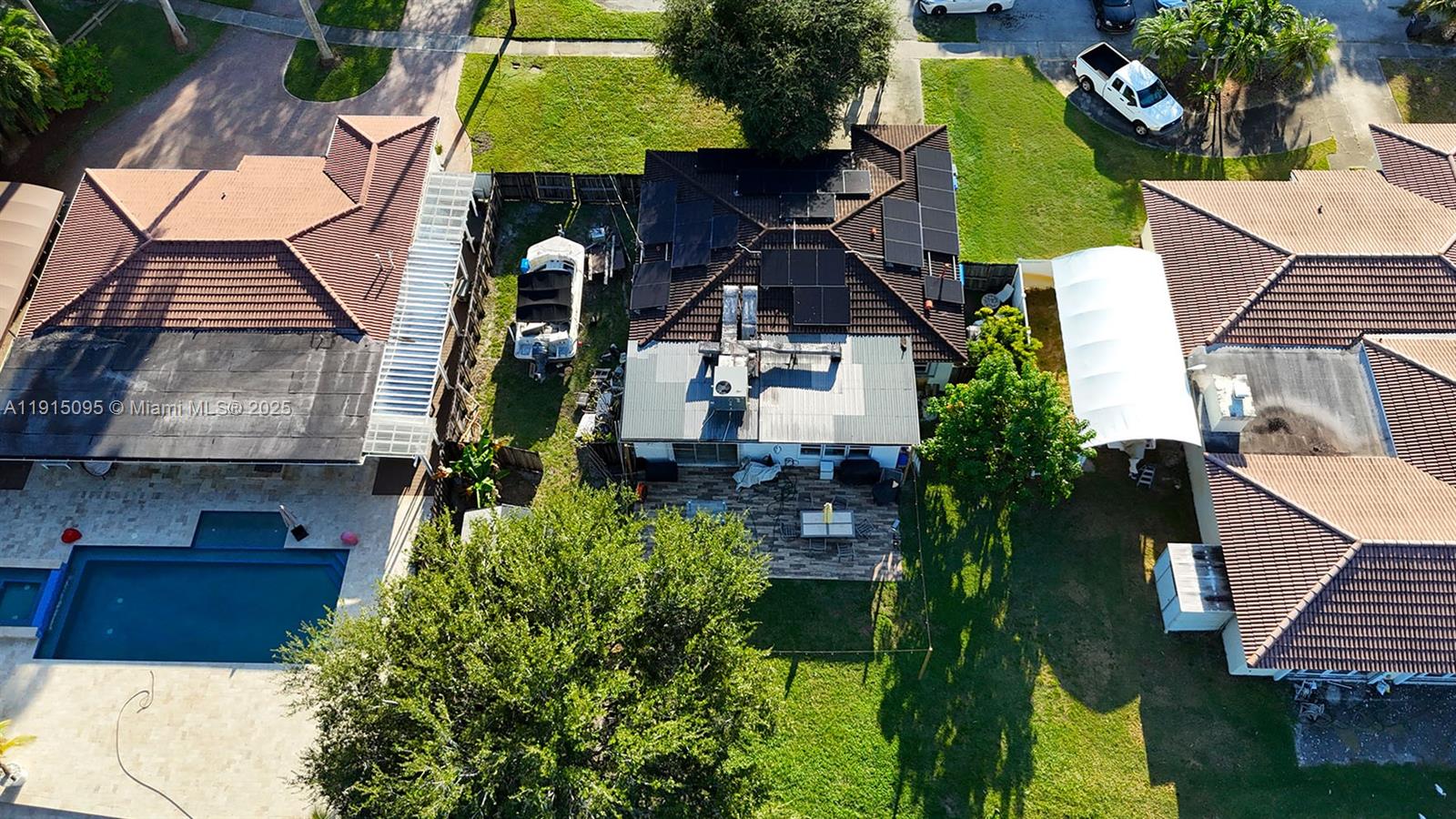 ORANGEBROOK GOLF ESTATES - Residential