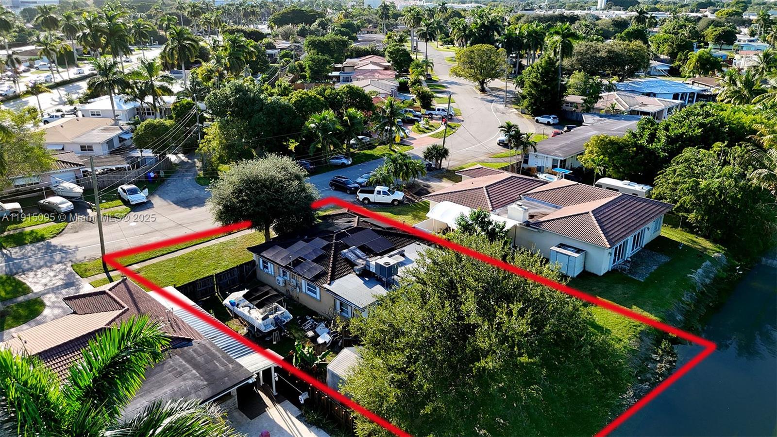 ORANGEBROOK GOLF ESTATES - Residential