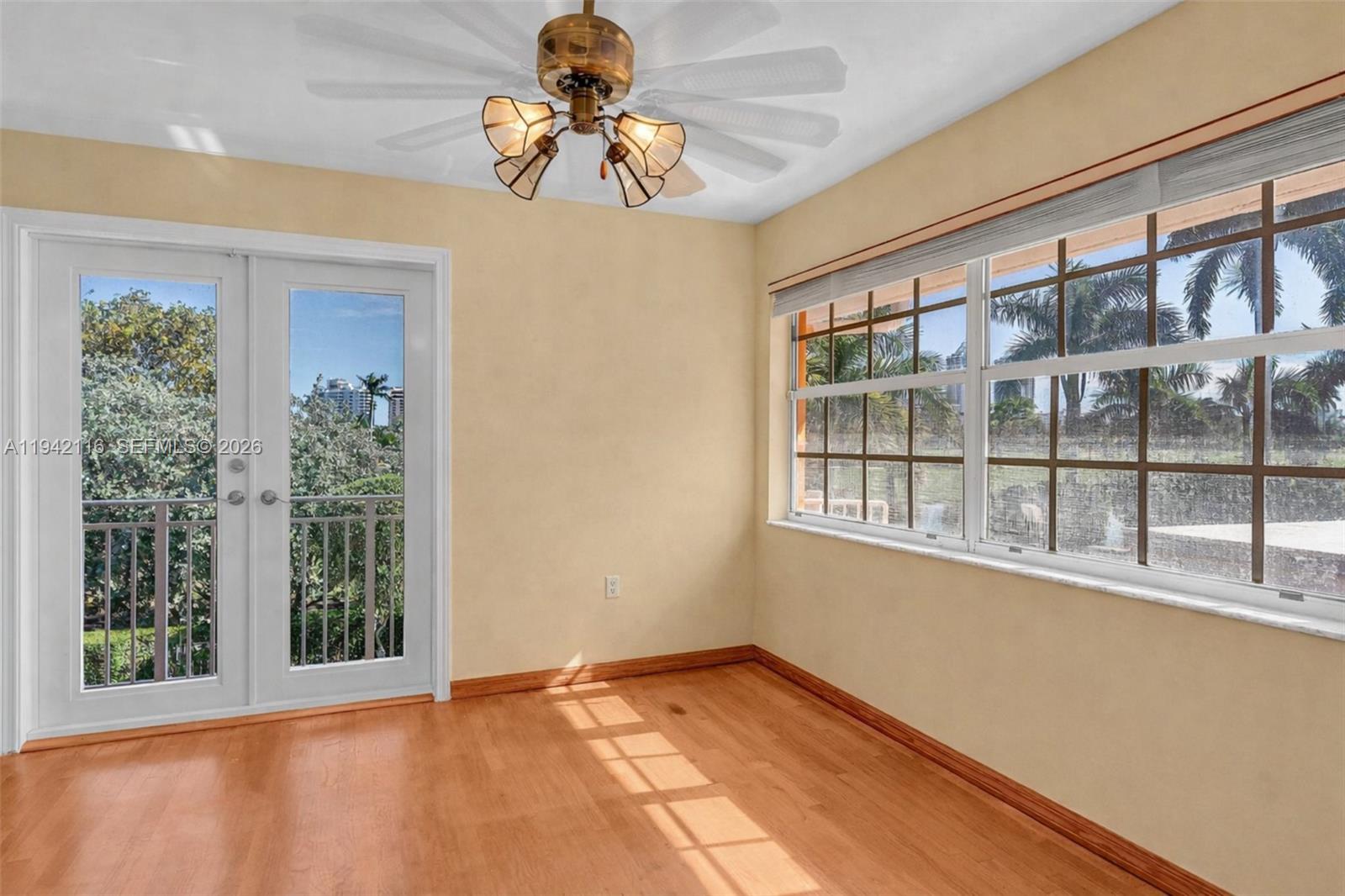 LA GORCE GOLF SUB - Residential