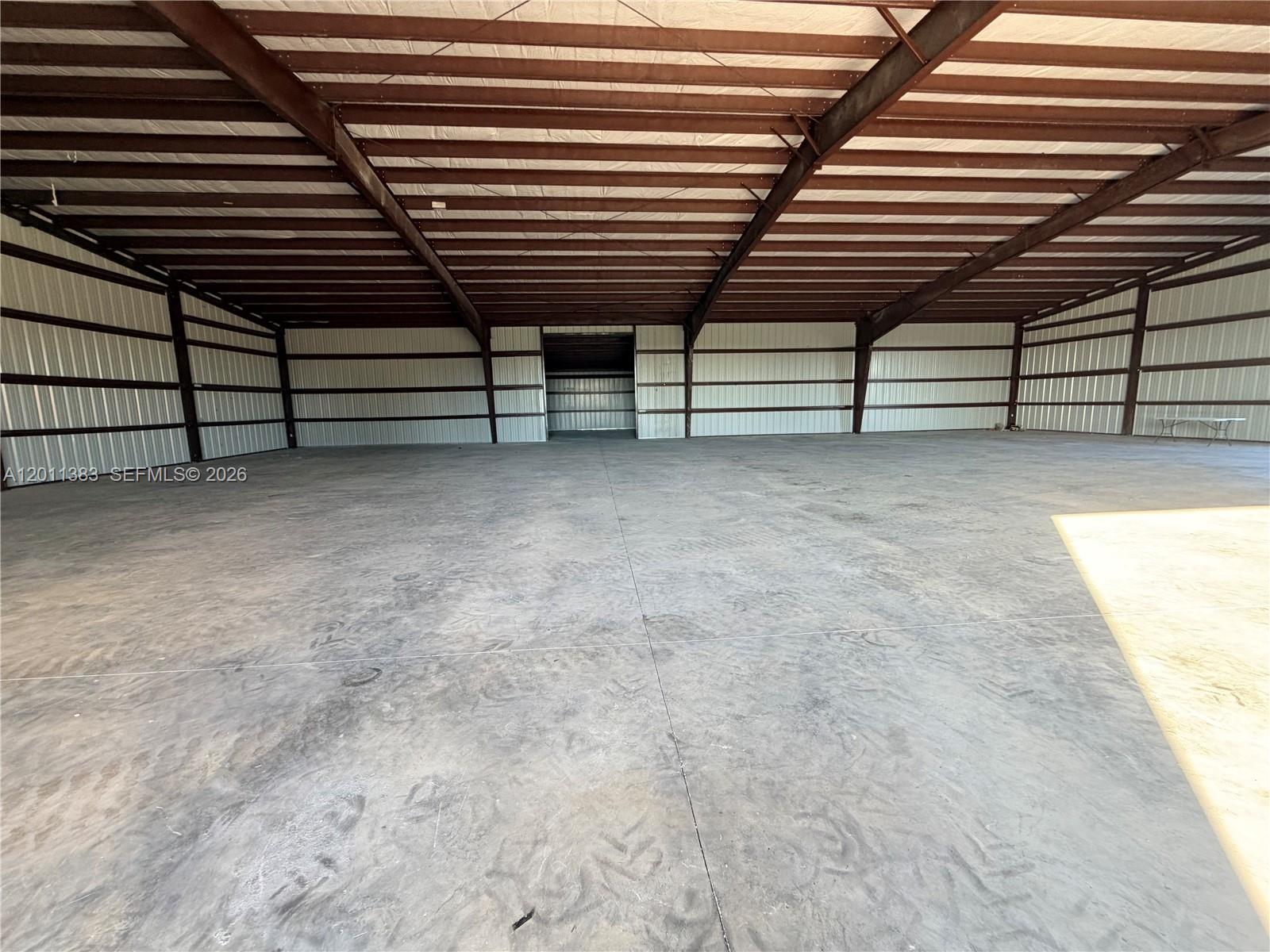 EVERGLADES LAND CO - Commercial Sale