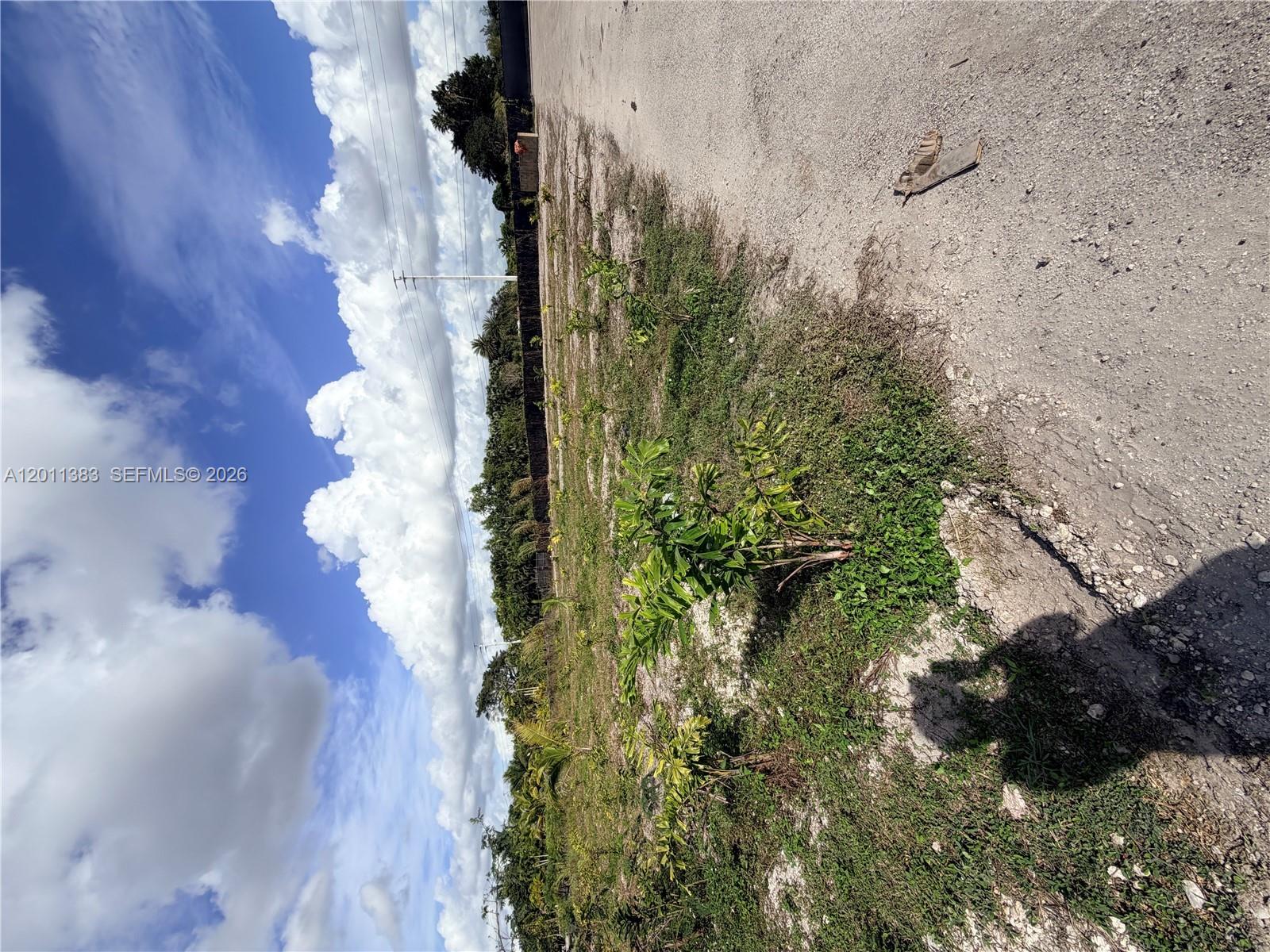EVERGLADES LAND CO - Commercial Sale