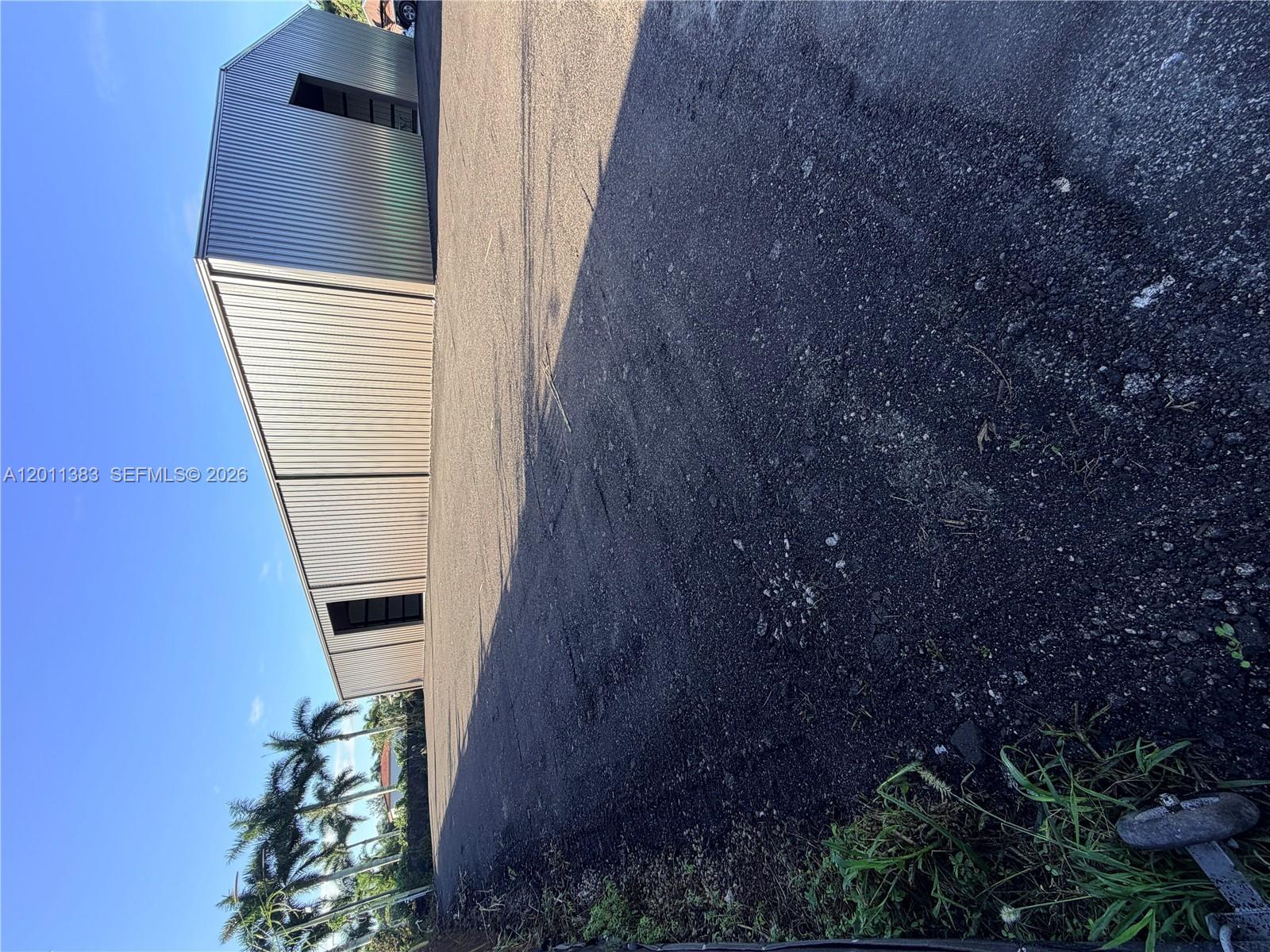 EVERGLADES LAND CO - Commercial Sale