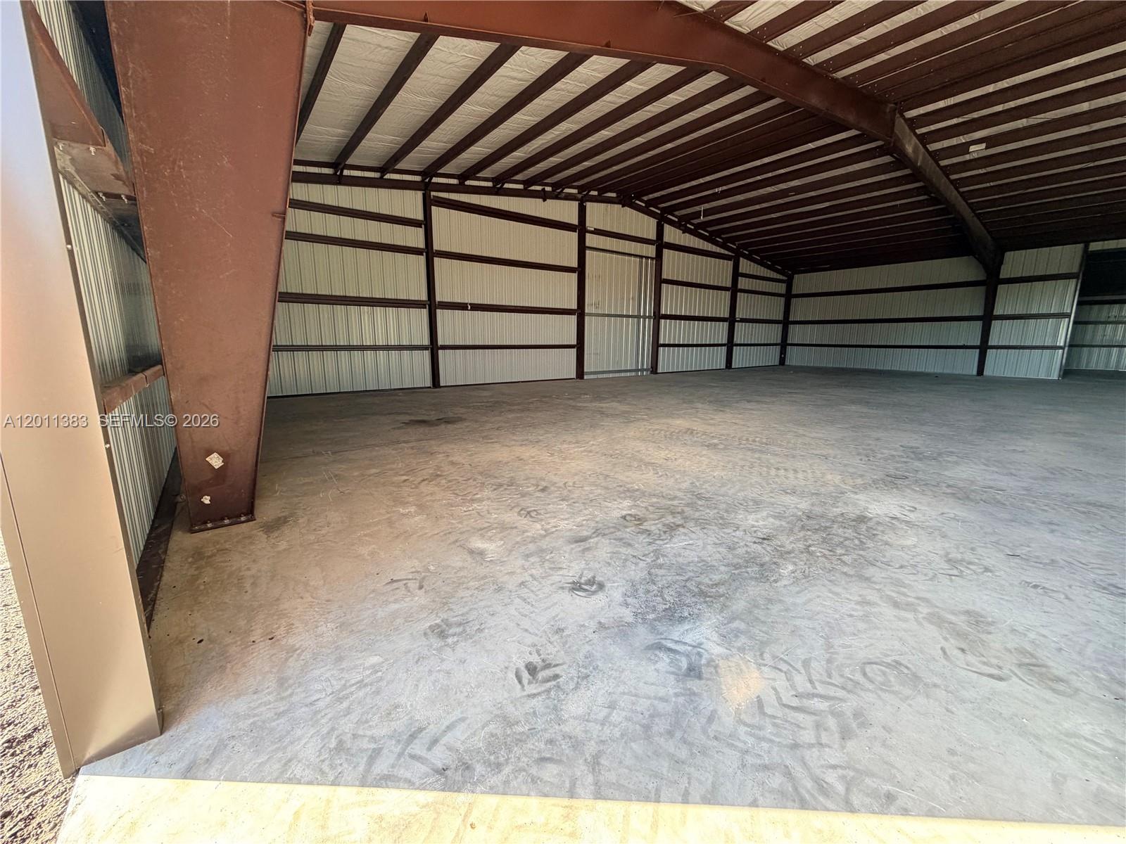 EVERGLADES LAND CO - Commercial Sale