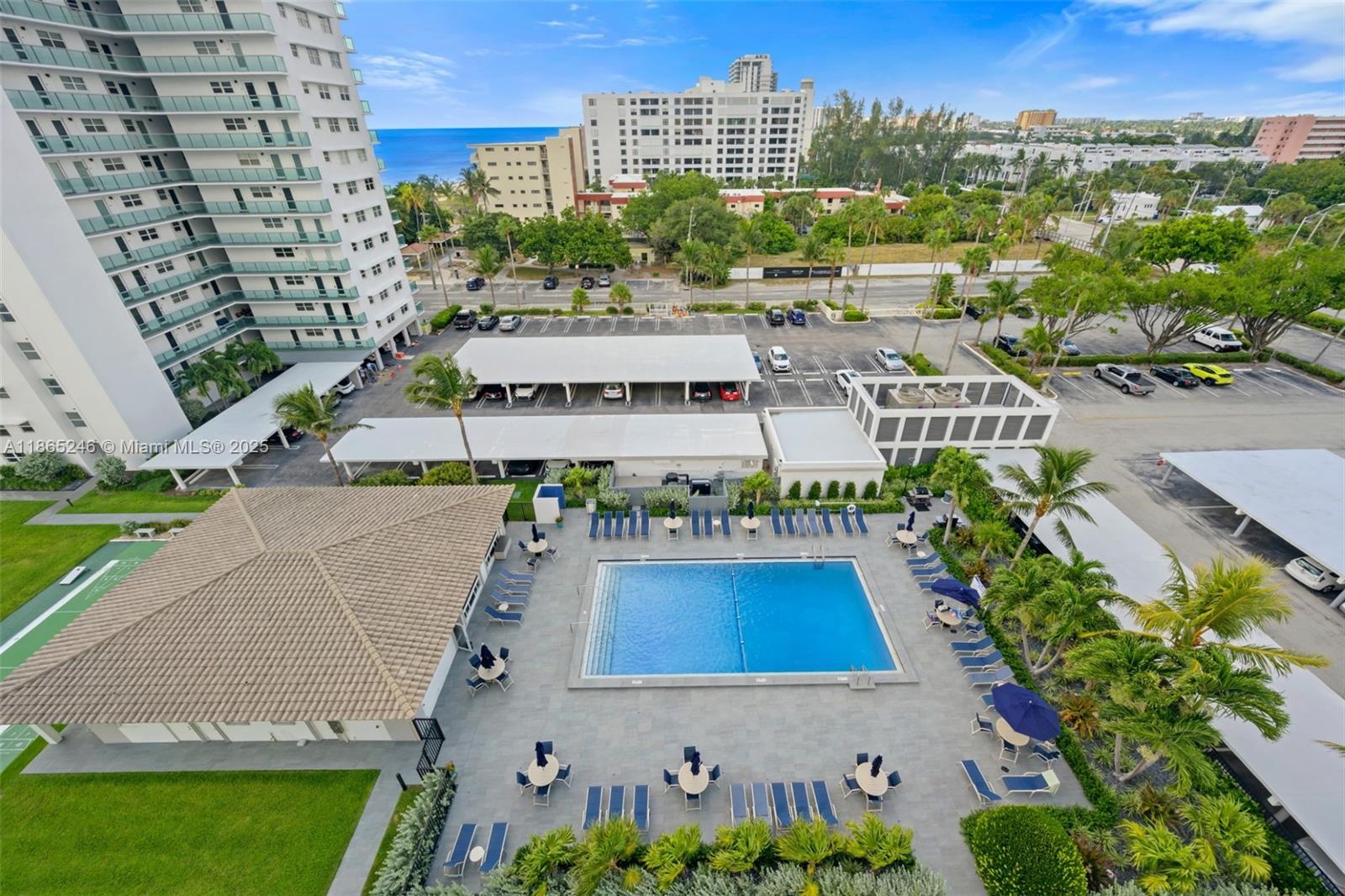 TIFFANY GARDENS NORTH CON - Residential Lease