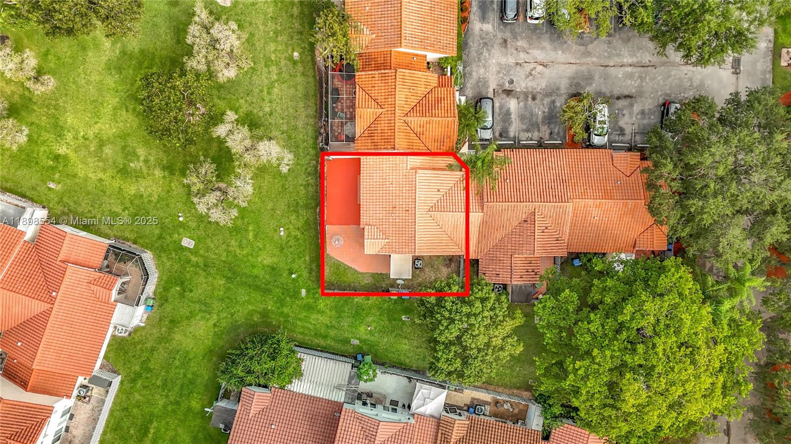 COUNTRY ISLES PHASE II - Residential