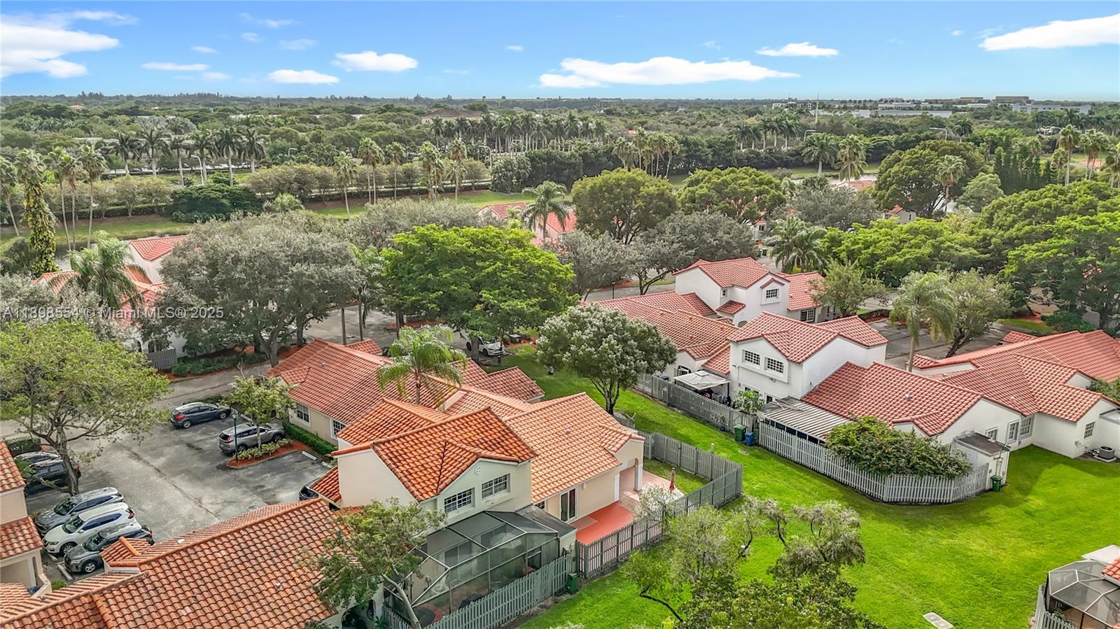 COUNTRY ISLES PHASE II - Residential