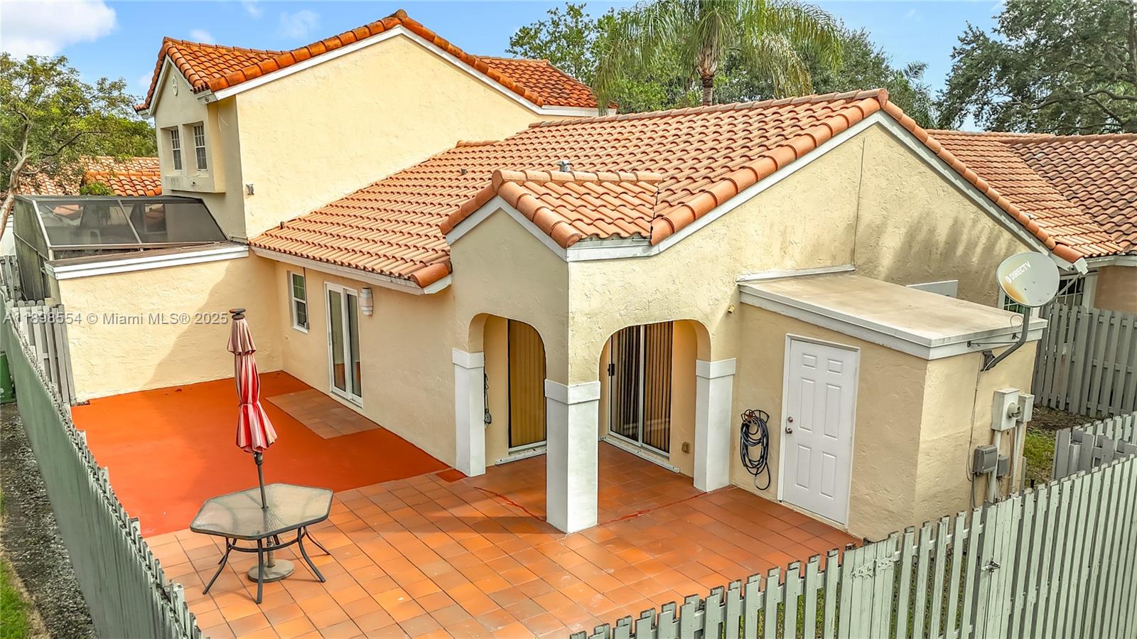 COUNTRY ISLES PHASE II - Residential