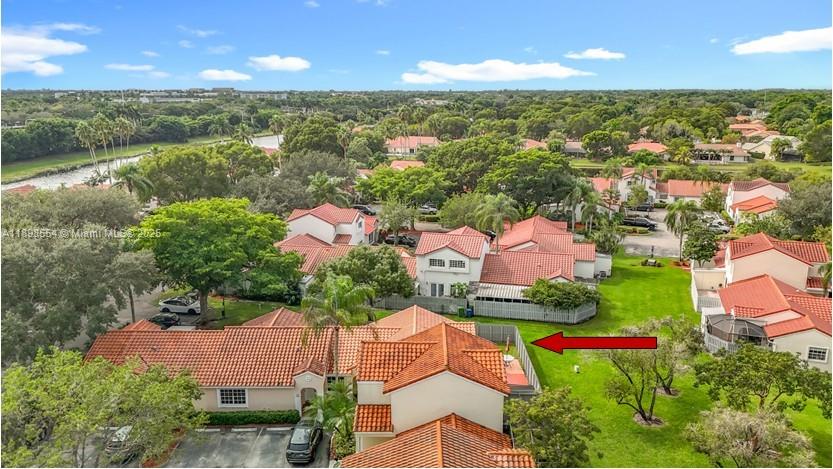 COUNTRY ISLES PHASE II - Residential