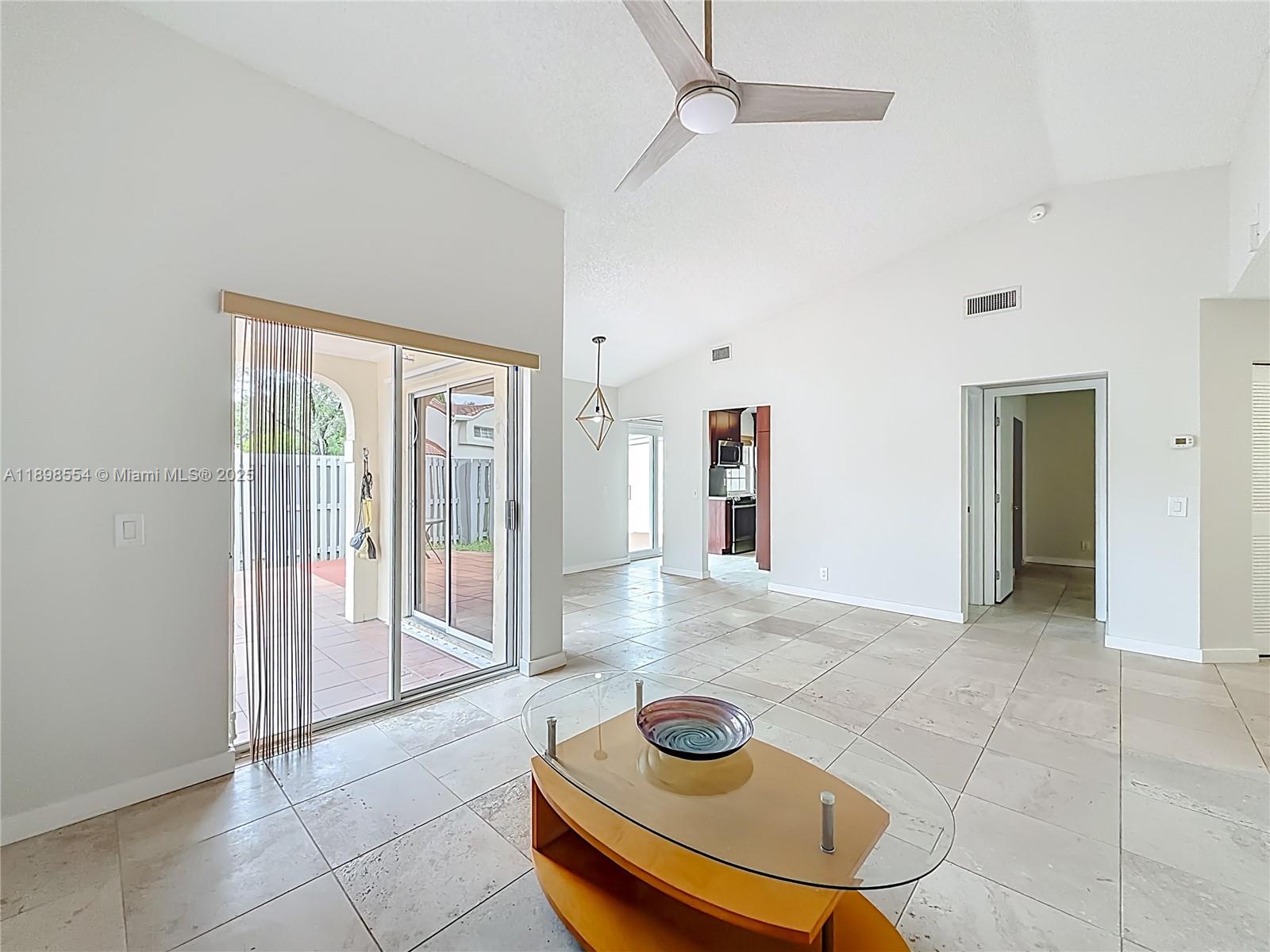 COUNTRY ISLES PHASE II - Residential