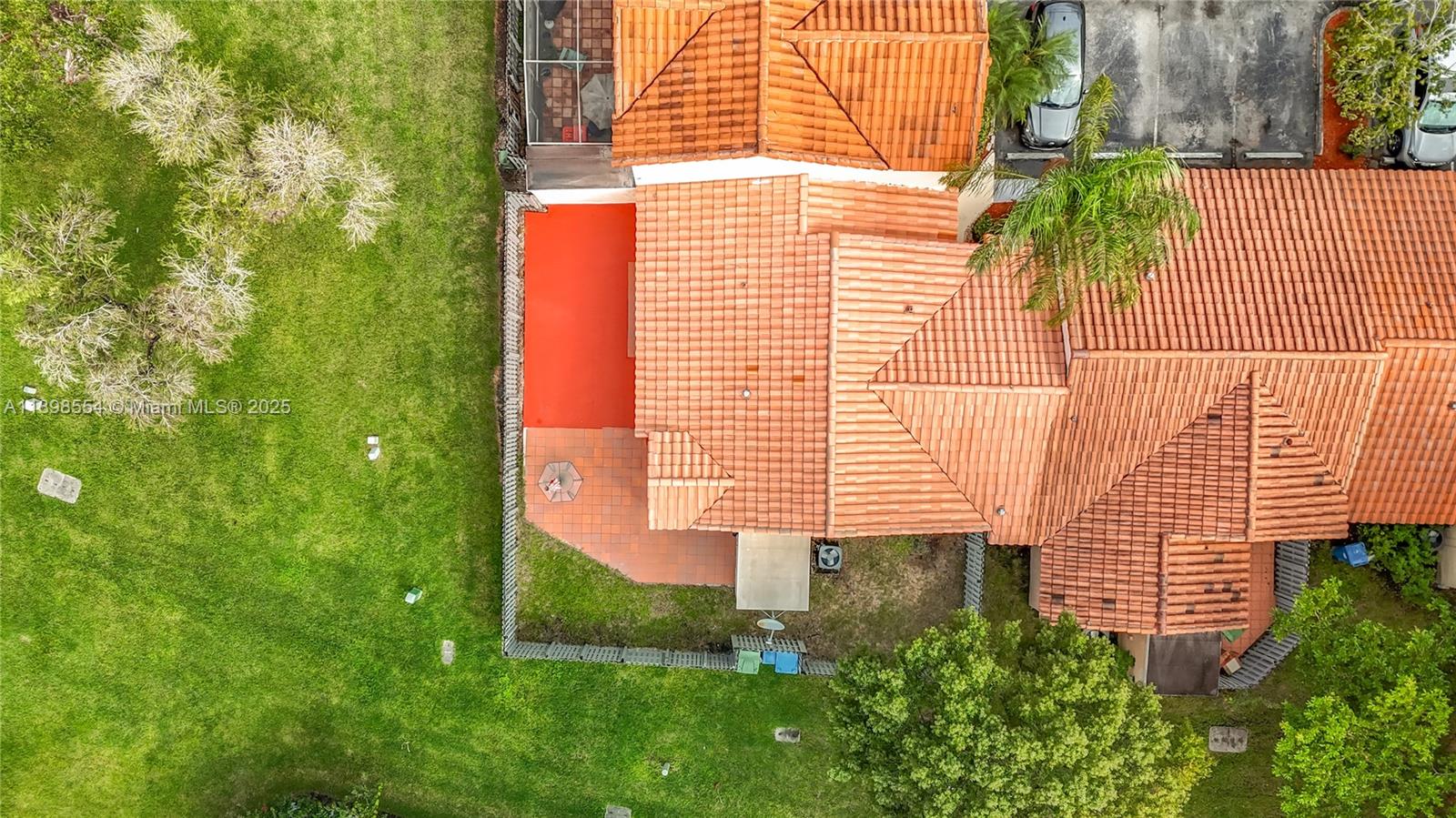 COUNTRY ISLES PHASE II - Residential