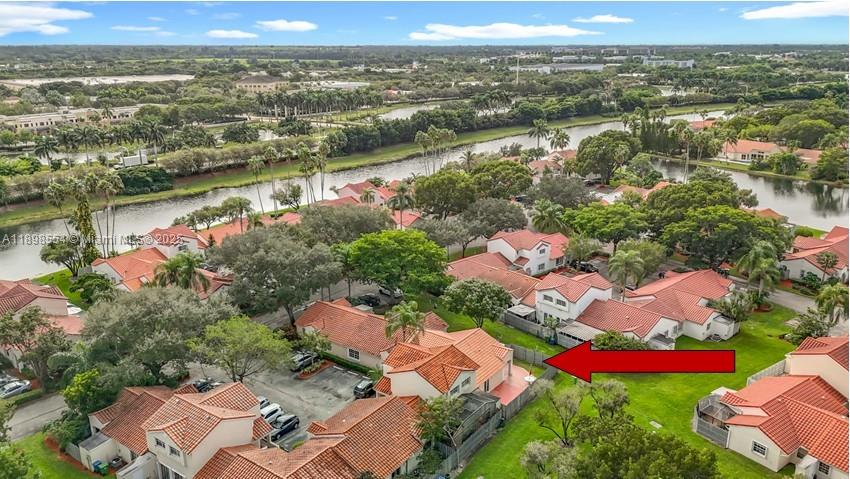 COUNTRY ISLES PHASE II - Residential