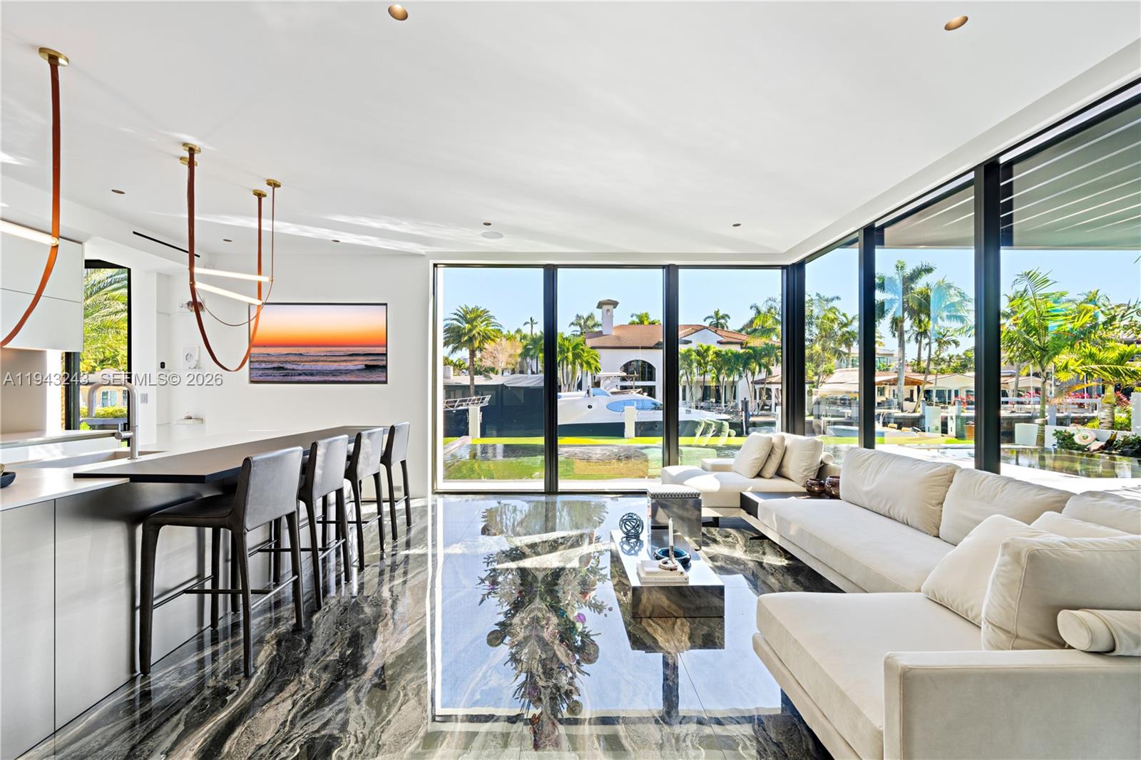 CORAL ISLES - Residential