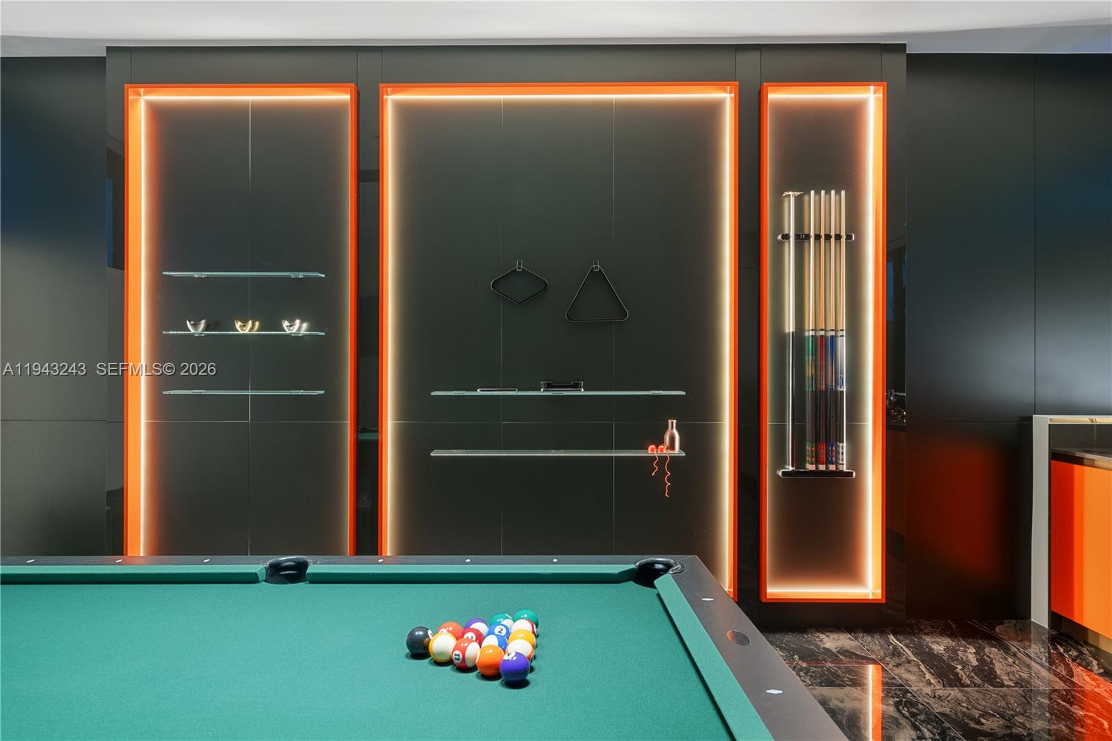 CORAL ISLES - Residential