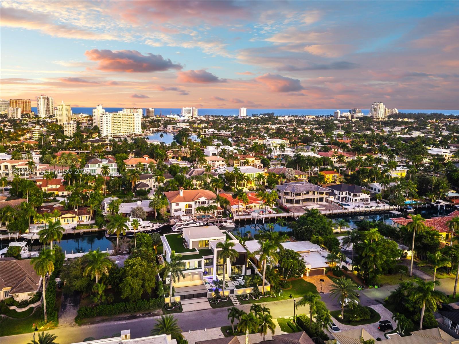 CORAL ISLES - Residential