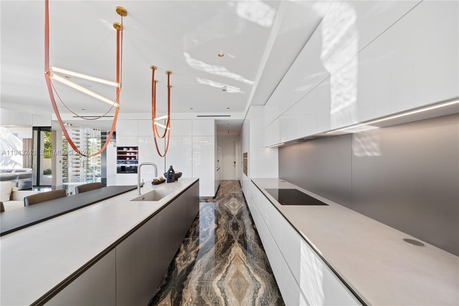 CORAL ISLES - Residential