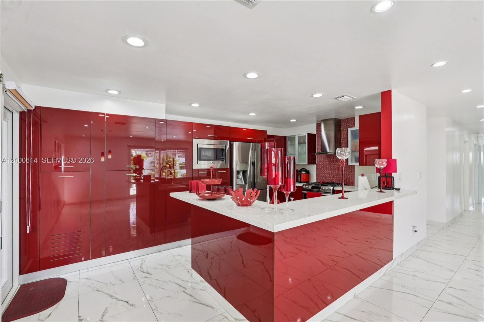 CORAL PARK ESTATES SEC 1 - Residential