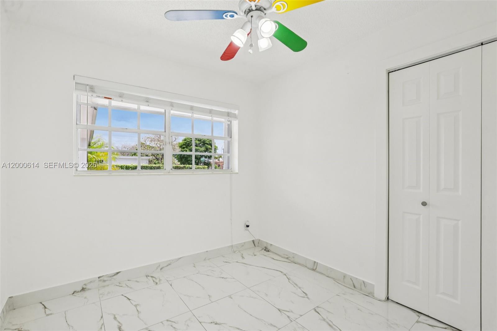 CORAL PARK ESTATES SEC 1 - Residential