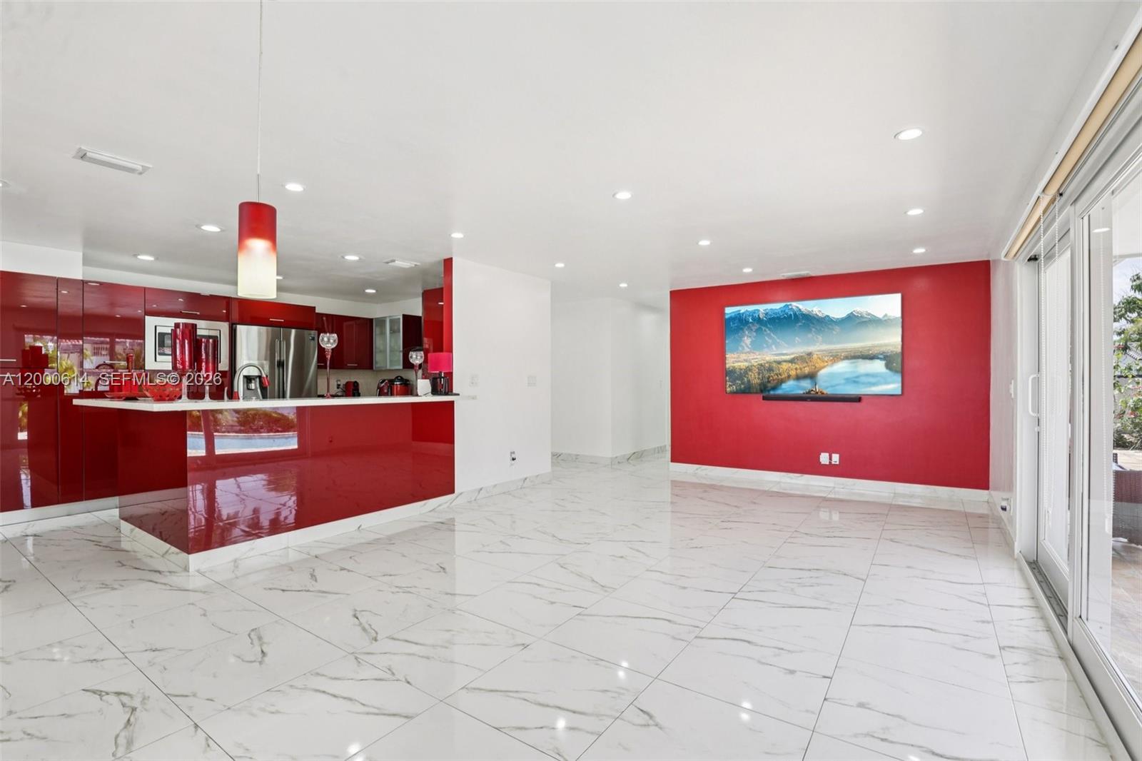 CORAL PARK ESTATES SEC 1 - Residential