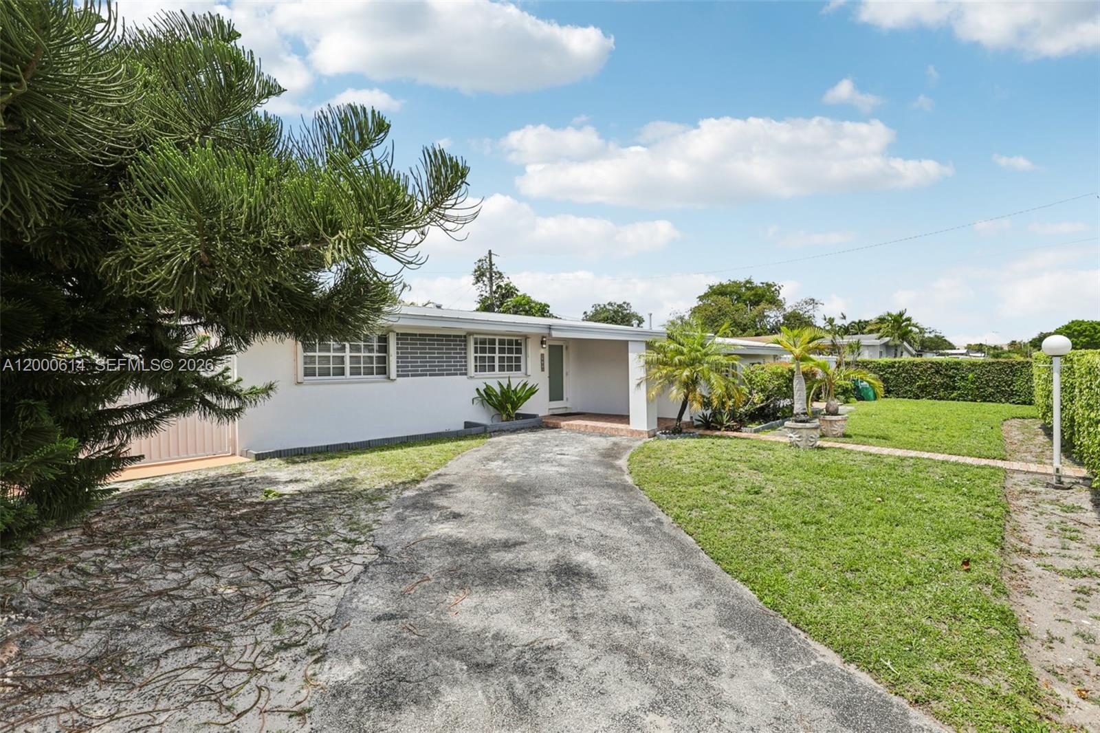 CORAL PARK ESTATES SEC 1 - Residential