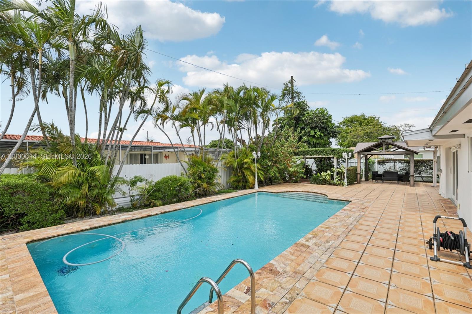 CORAL PARK ESTATES SEC 1 - Residential