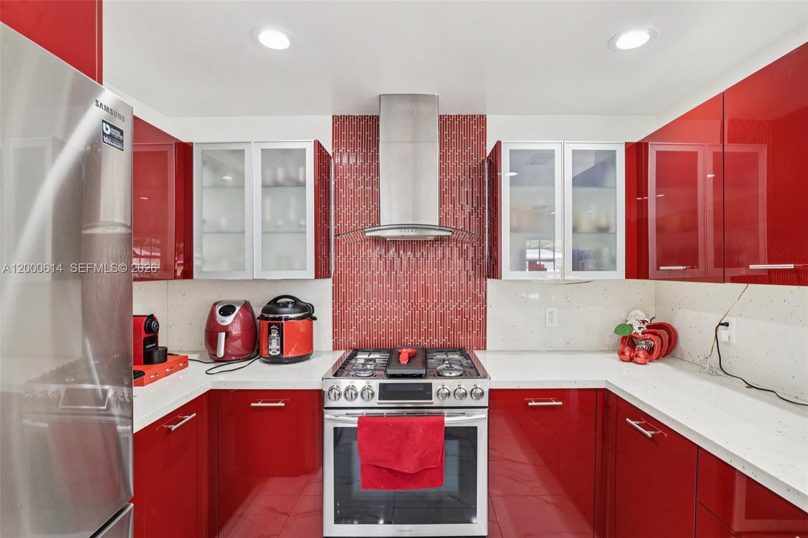 CORAL PARK ESTATES SEC 1 - Residential