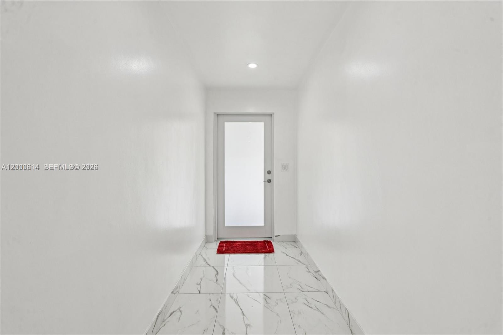 CORAL PARK ESTATES SEC 1 - Residential