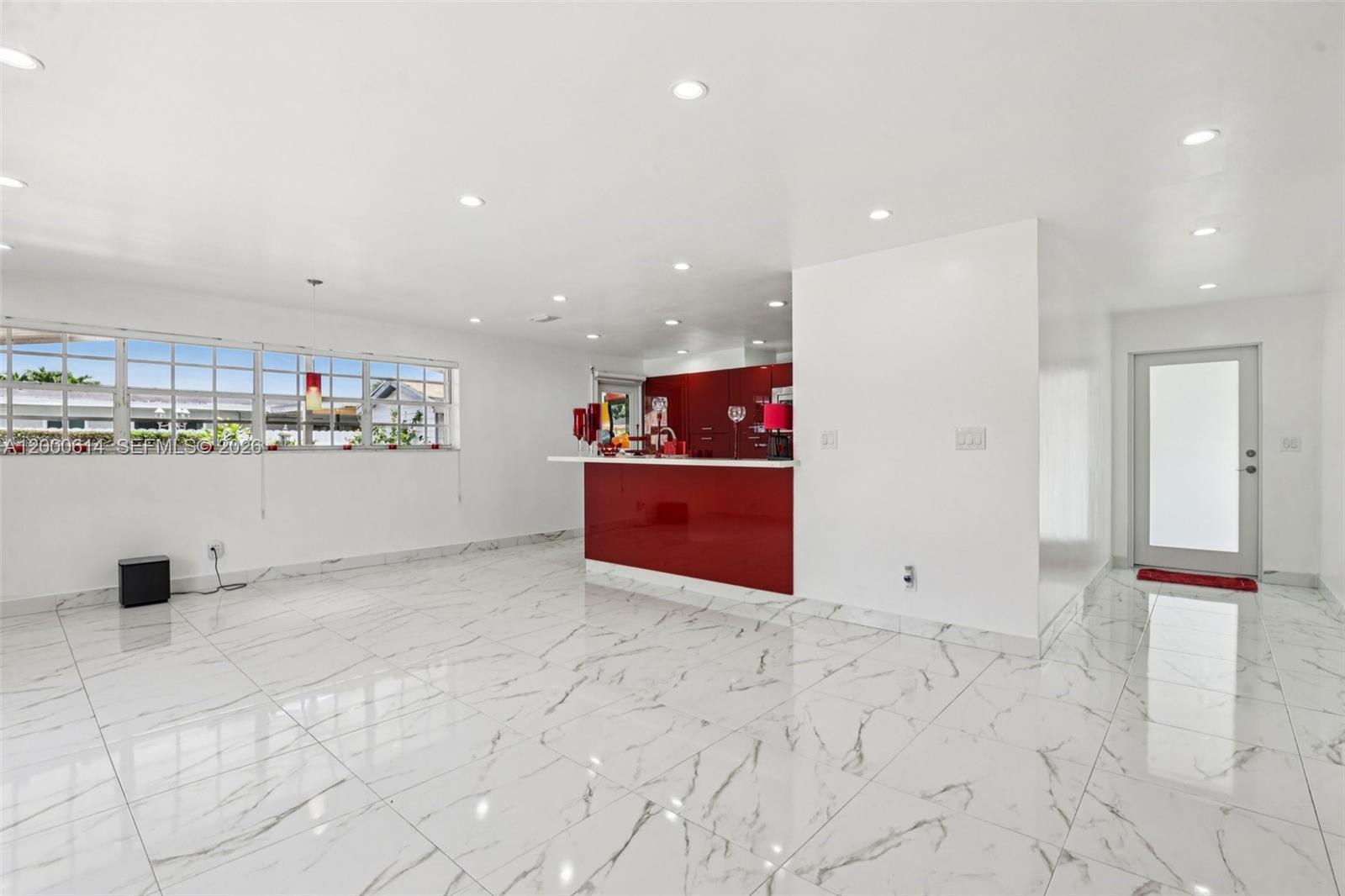 CORAL PARK ESTATES SEC 1 - Residential