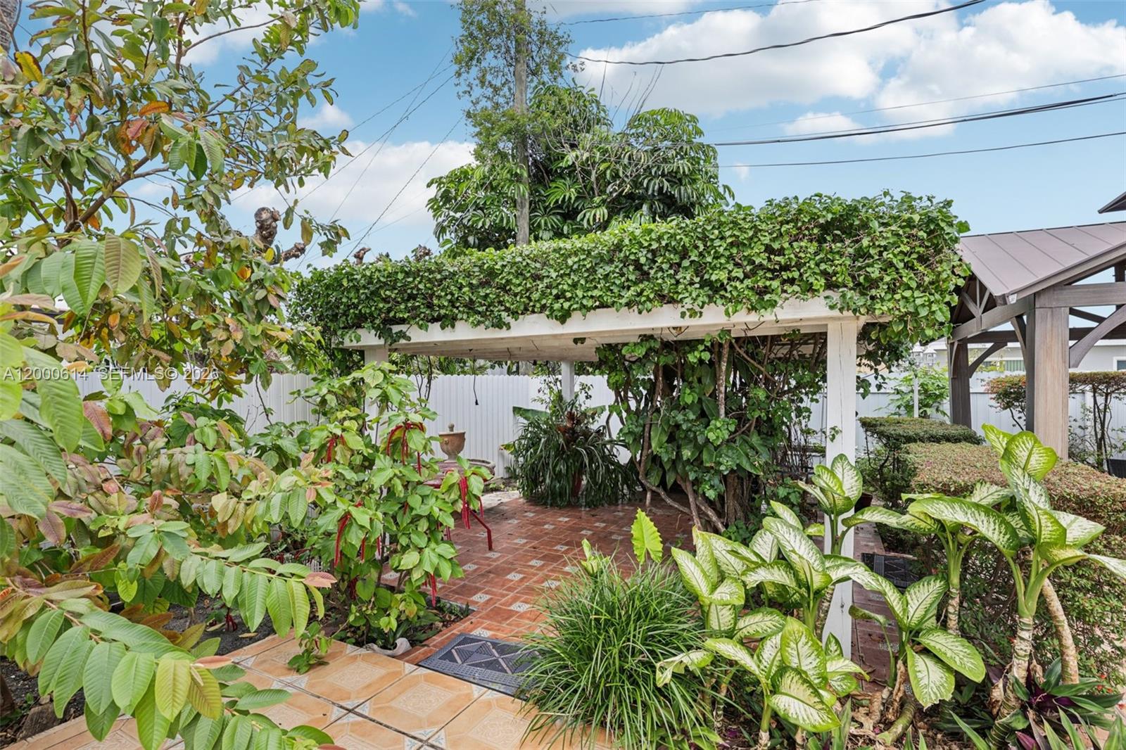 CORAL PARK ESTATES SEC 1 - Residential