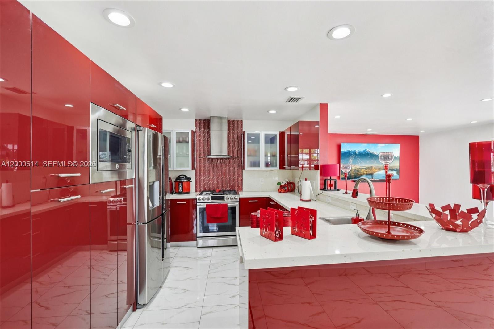 CORAL PARK ESTATES SEC 1 - Residential