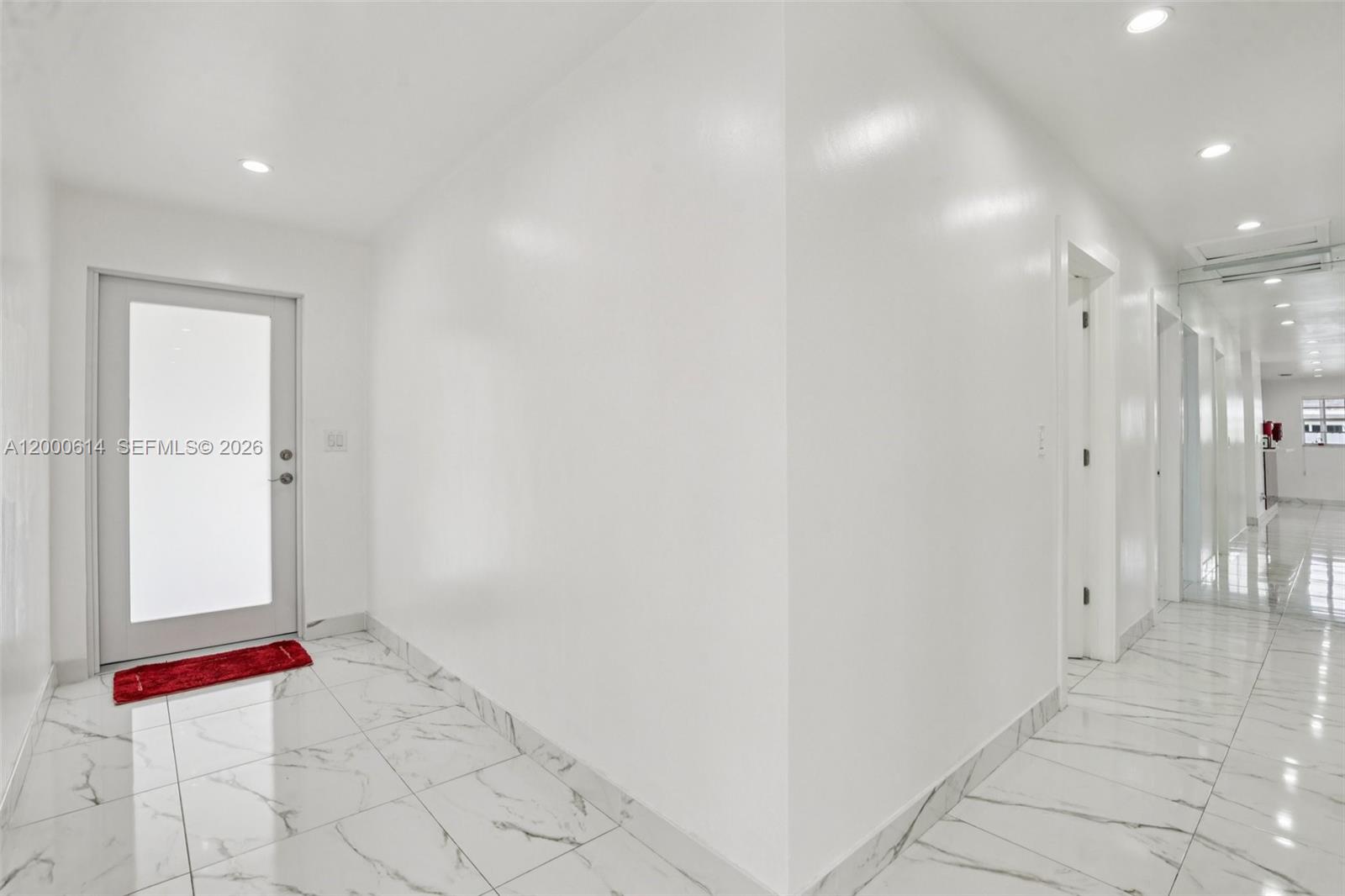 CORAL PARK ESTATES SEC 1 - Residential