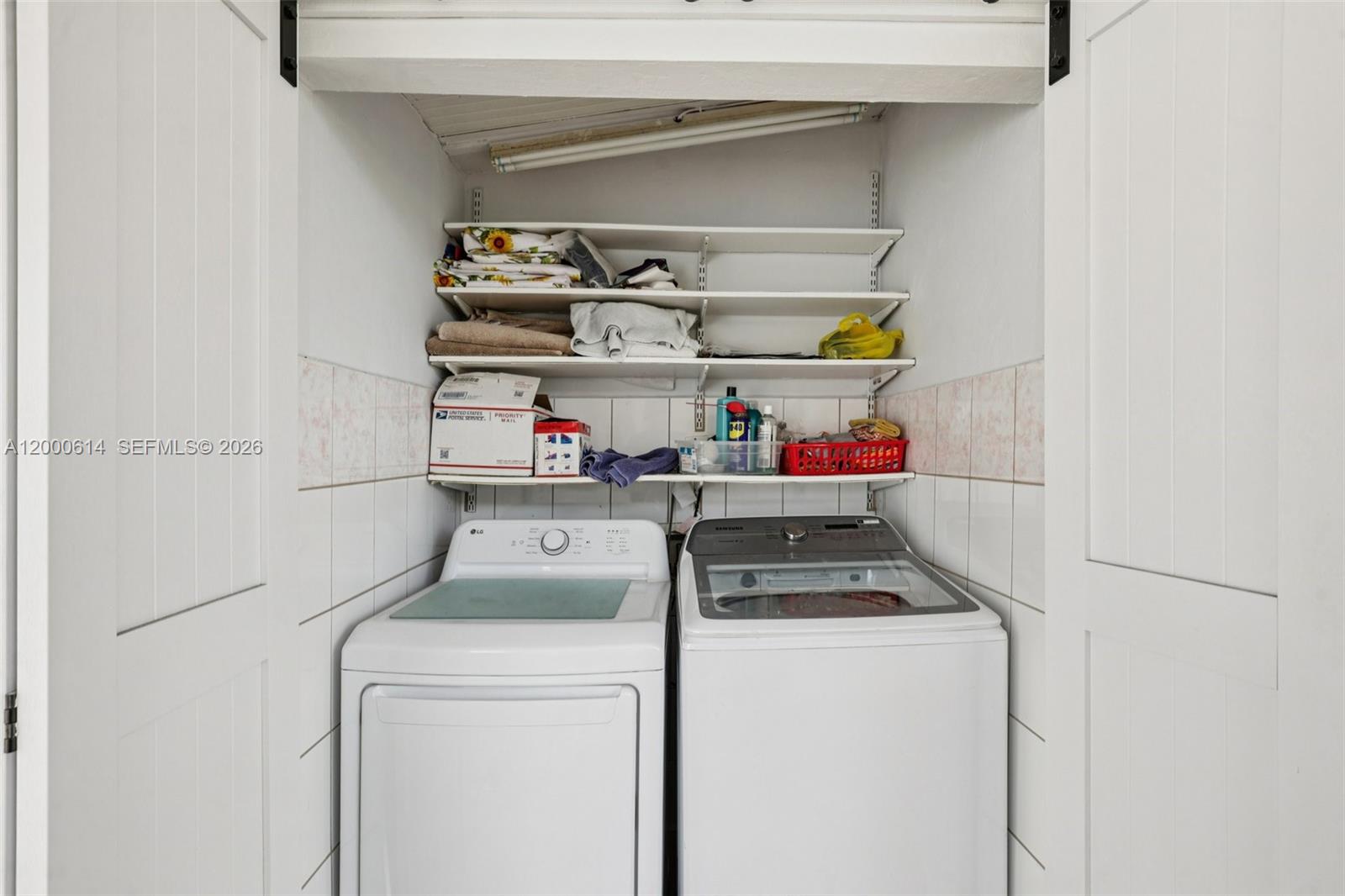 CORAL PARK ESTATES SEC 1 - Residential