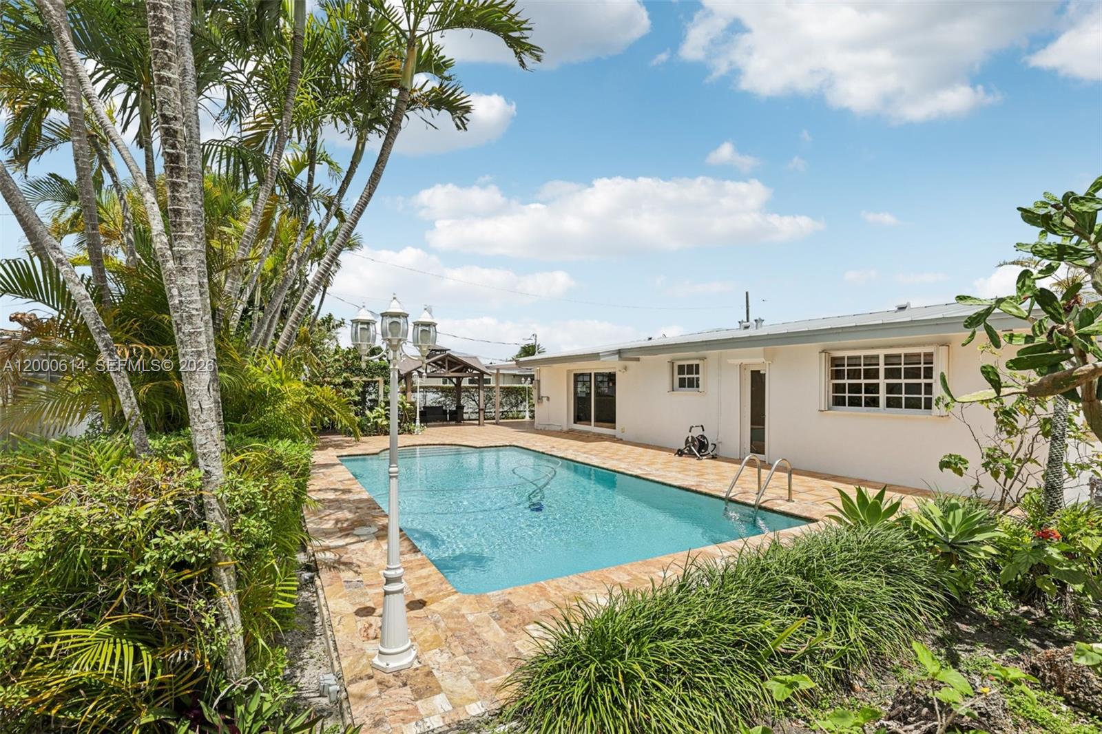 CORAL PARK ESTATES SEC 1 - Residential