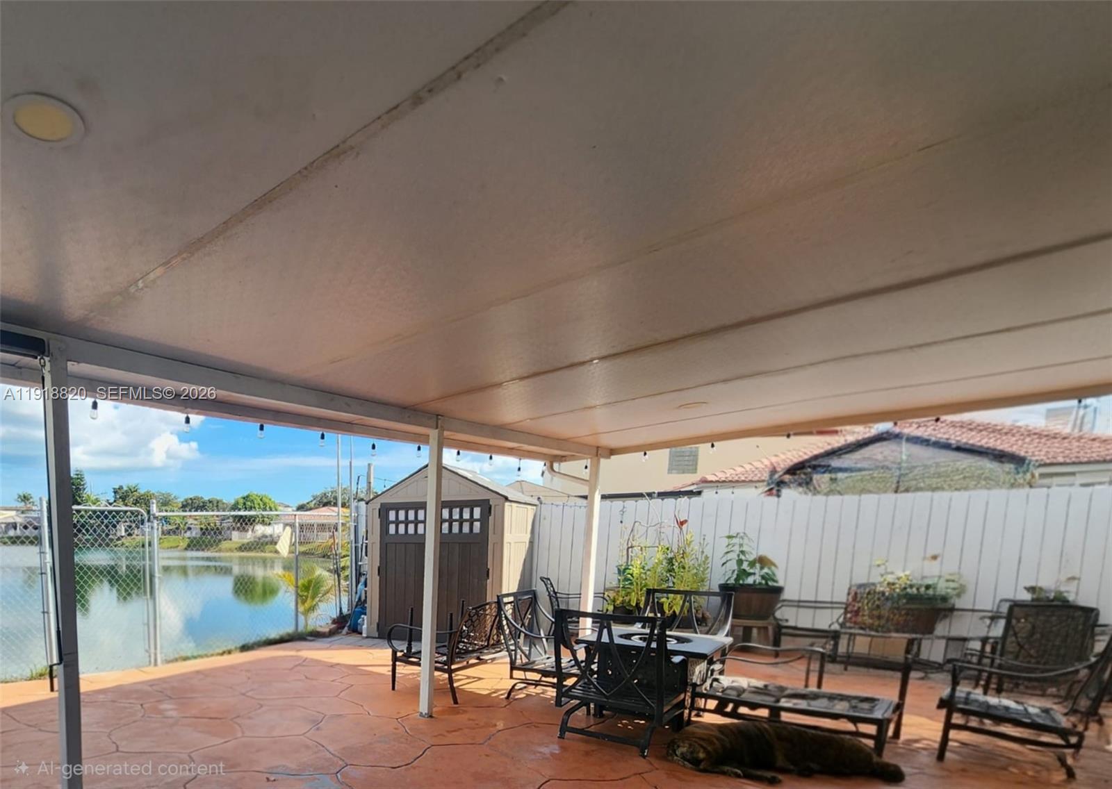 WEITZER SERENA LAKES WEST - Residential