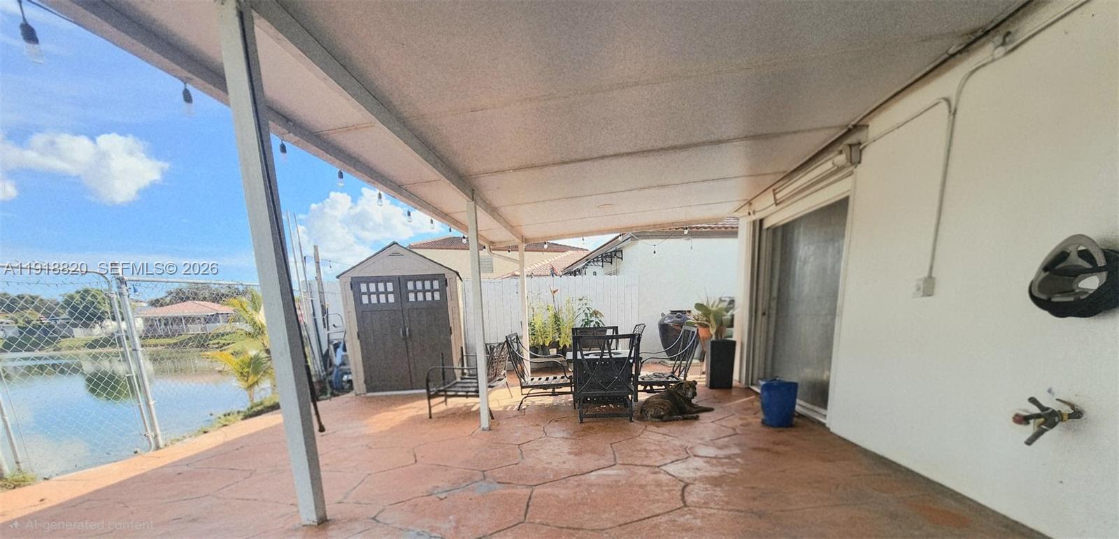 WEITZER SERENA LAKES WEST - Residential