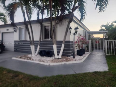 14291 SW 171st Ter Miami FL 33177