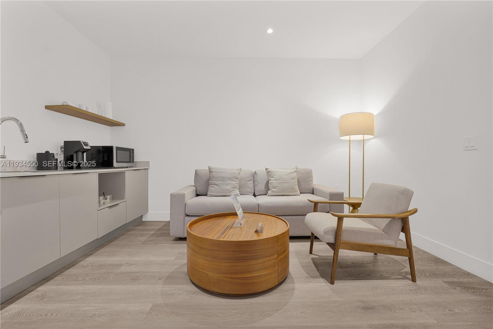 Smart Brickell - Residential