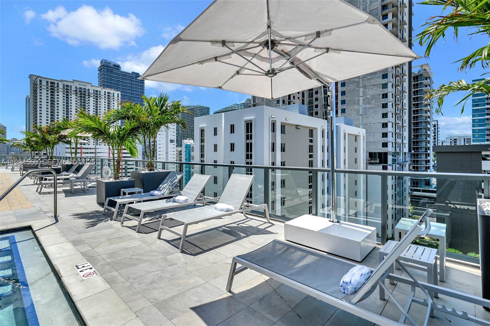 Smart Brickell - Residential